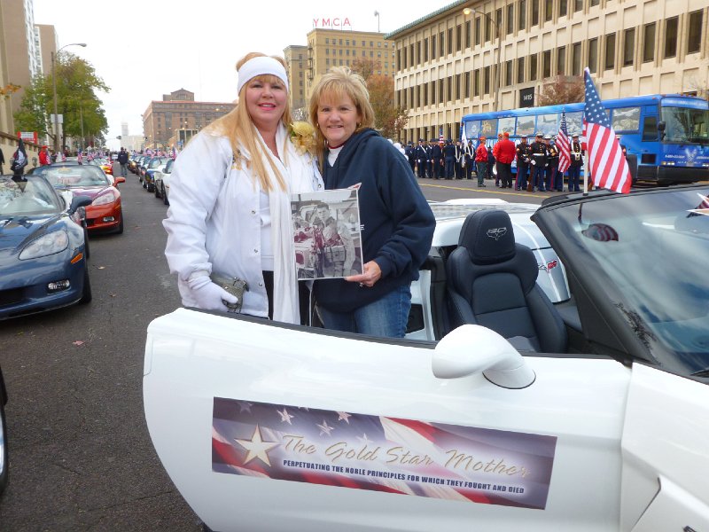 Veterans Parade 2014 276